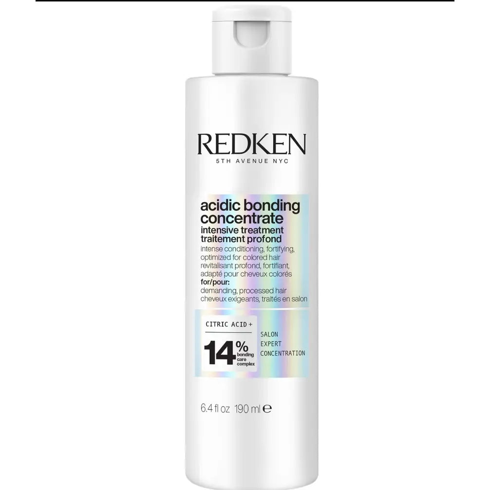 Redken - Acidic Bonding Concentrate Intensive Pre-treatment