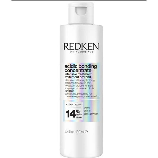 Redken - Acidic Bonding Concentrate Intensive Pre-treatment