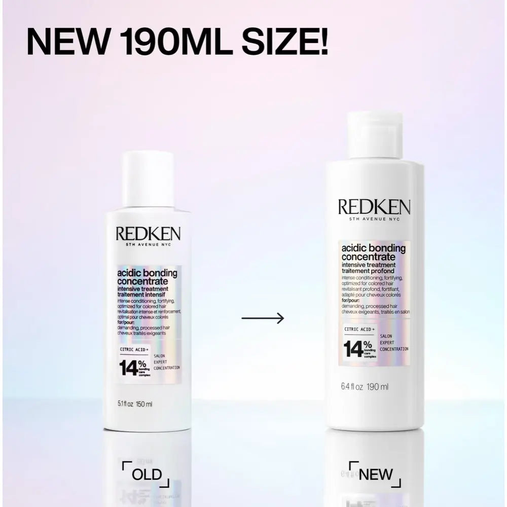 Redken - Acidic Bonding Concentrate Intensive Pre-treatment