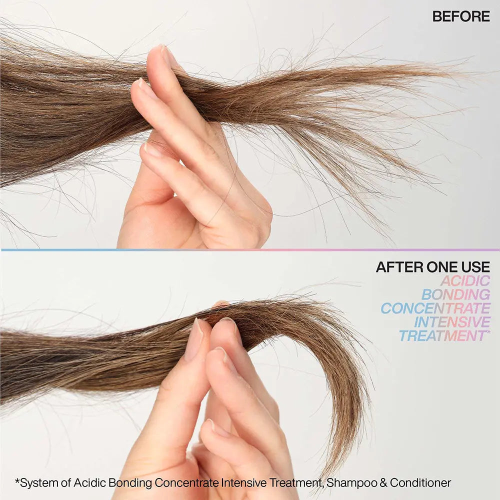 Redken - Acidic Bonding Concentrate Intensive Pre-treatment