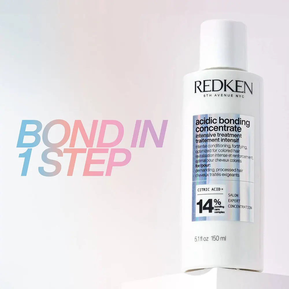 Redken - Acidic Bonding Concentrate Intensive Pre-treatment