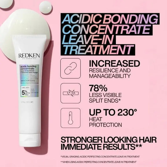 Redken - Acidic Bonding Concentrate Leave-In Treatment