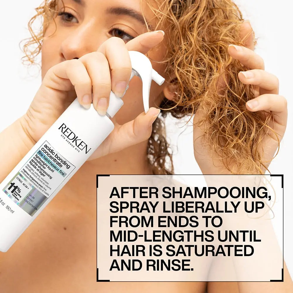 Redken - Acidic Bonding Concentrate Lightweight Conditioner