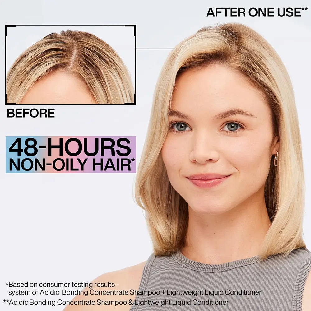 Redken - Acidic Bonding Concentrate Lightweight Conditioner