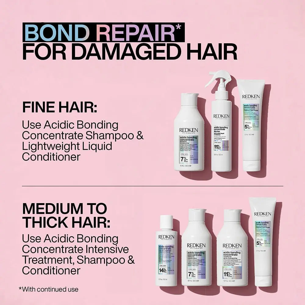 Redken - Acidic Bonding Concentrate Lightweight Conditioner