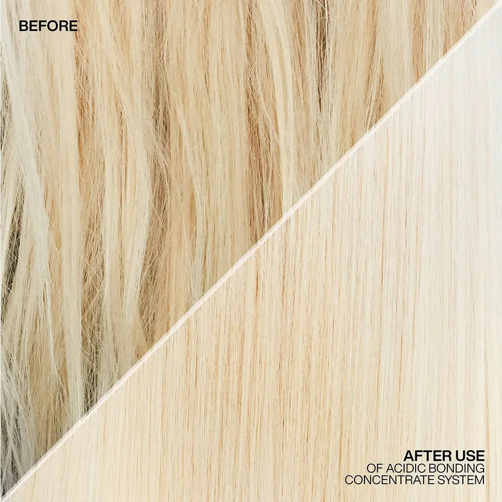 Redken - Acidic Bonding Concentrate Shampoo