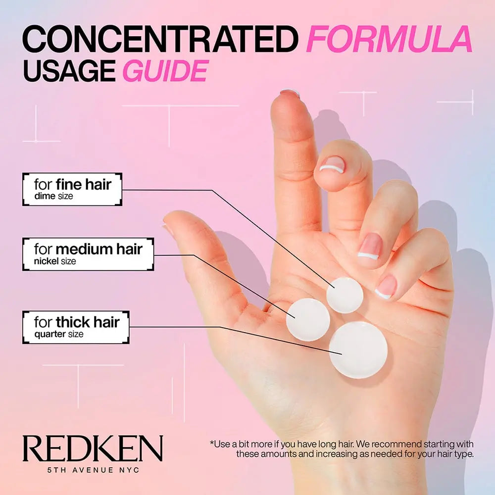 Redken - Acidic Bonding Concentrate Shampoo