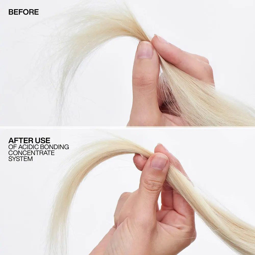 Redken - Acidic Bonding Concentrate Shampoo