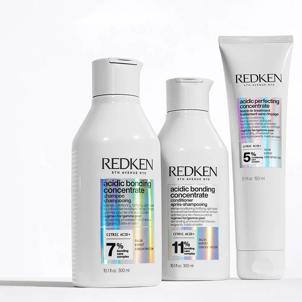 Redken - Acidic Bonding Concentrate Shampoo