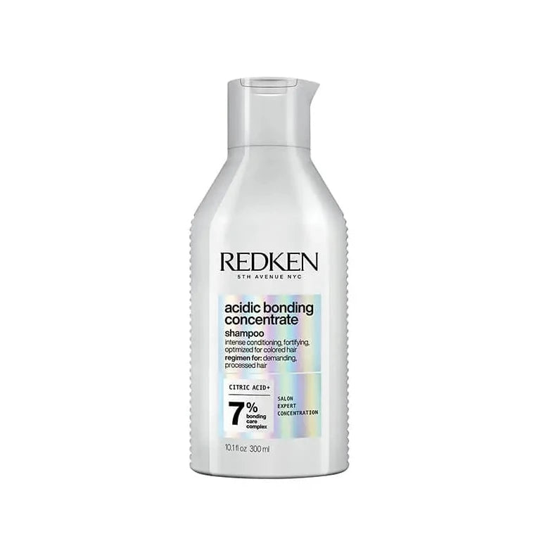 Redken - Acidic Bonding Concentrate Shampoo - 10.1oz