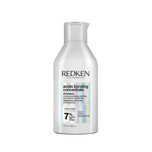 Redken - Acidic Bonding Concentrate Shampoo - 10.1oz