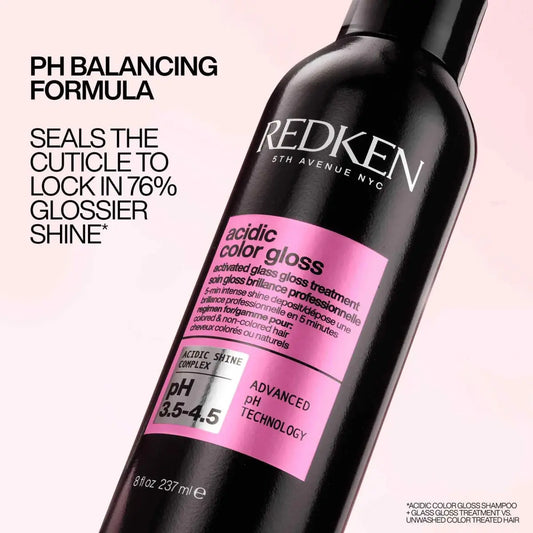 Redken - Acidic Color Gloss