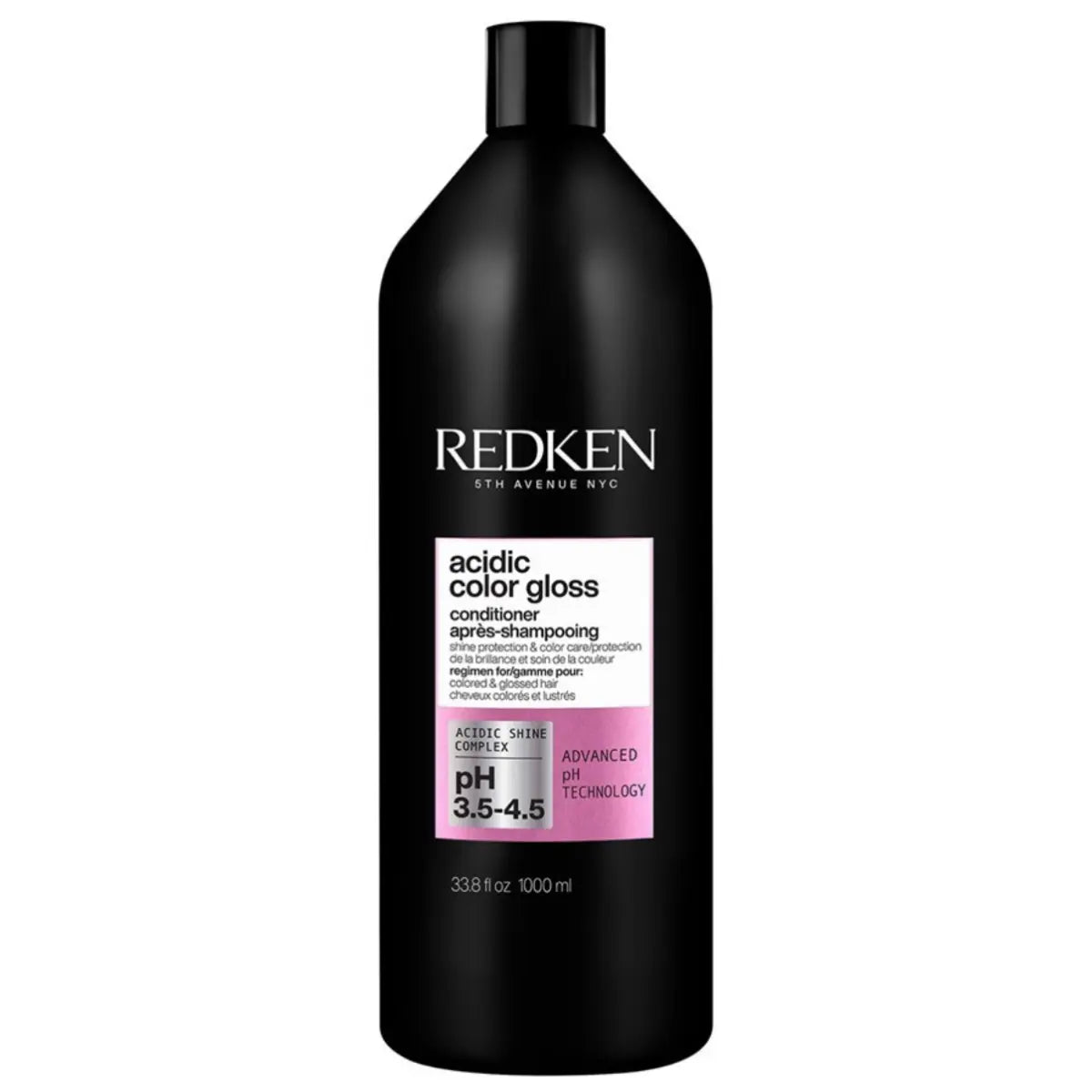 Redken - Acidic Color Gloss Conditioner - 1000ml