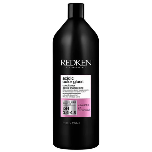 Redken - Acidic Color Gloss Conditioner - 1000ml