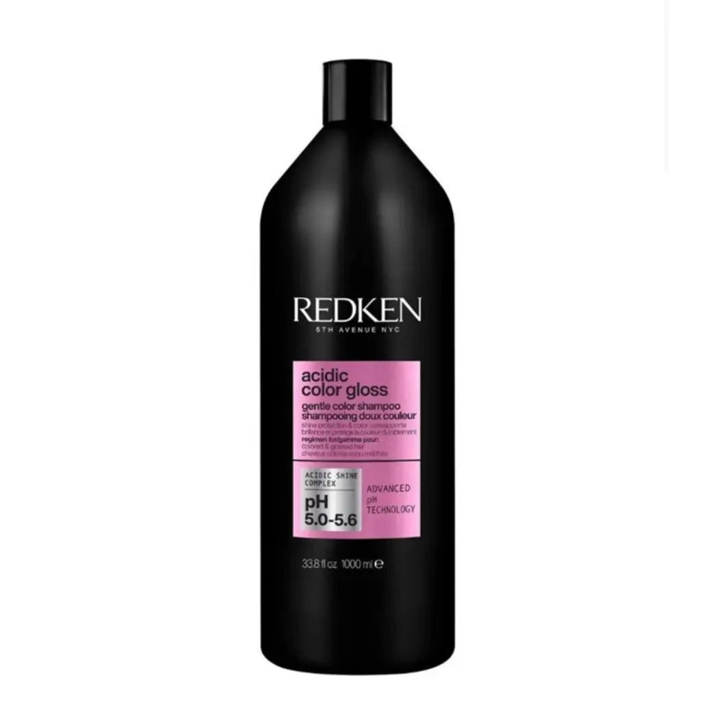 Redken - Acidic Color Gloss Shampoo - 1000ml