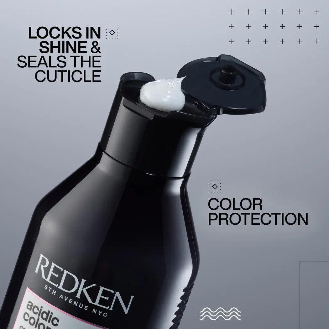 Redken - Acidic Color Gloss Shampoo