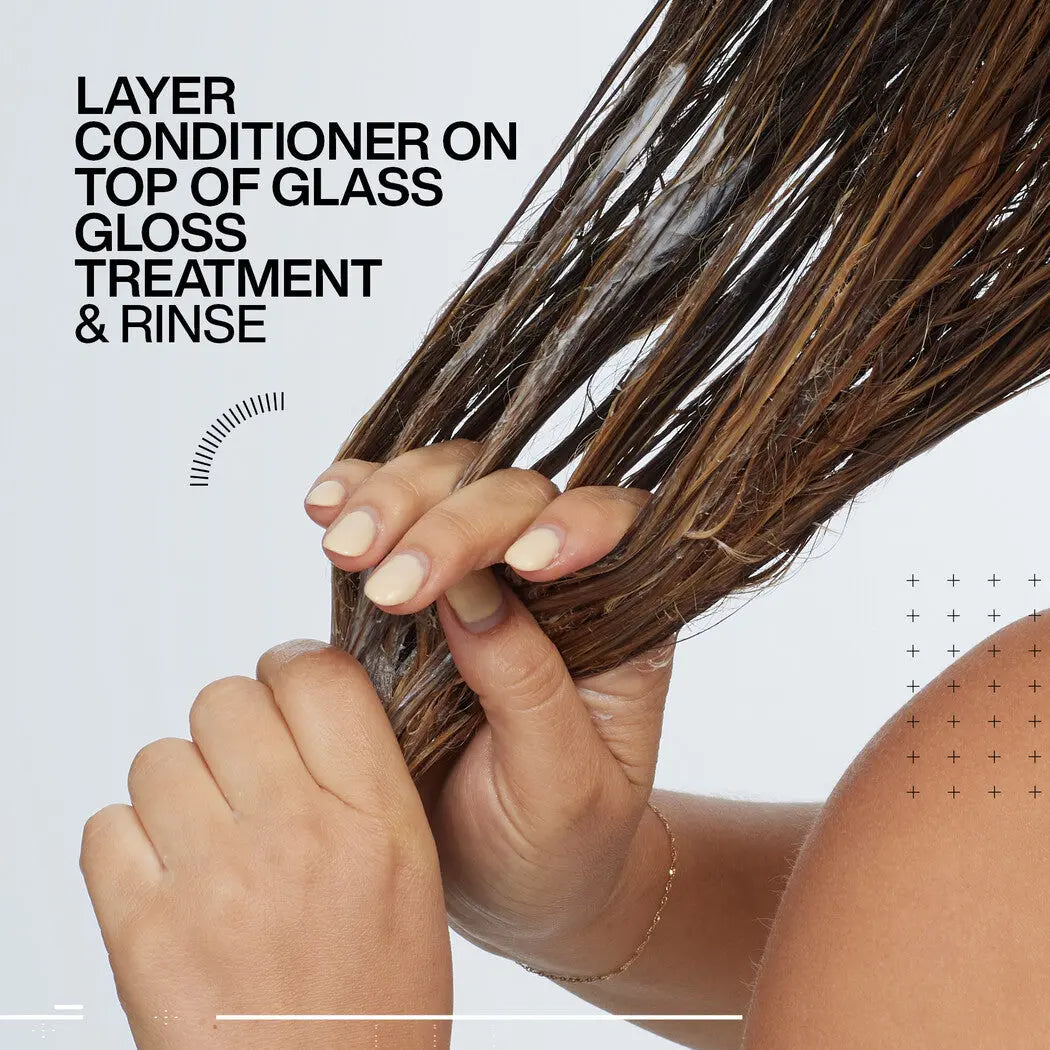 Redken - Acidic Color Gloss Shampoo