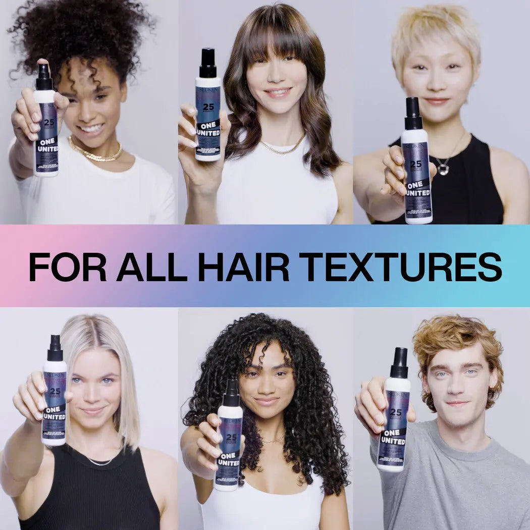 Redken - All In One United