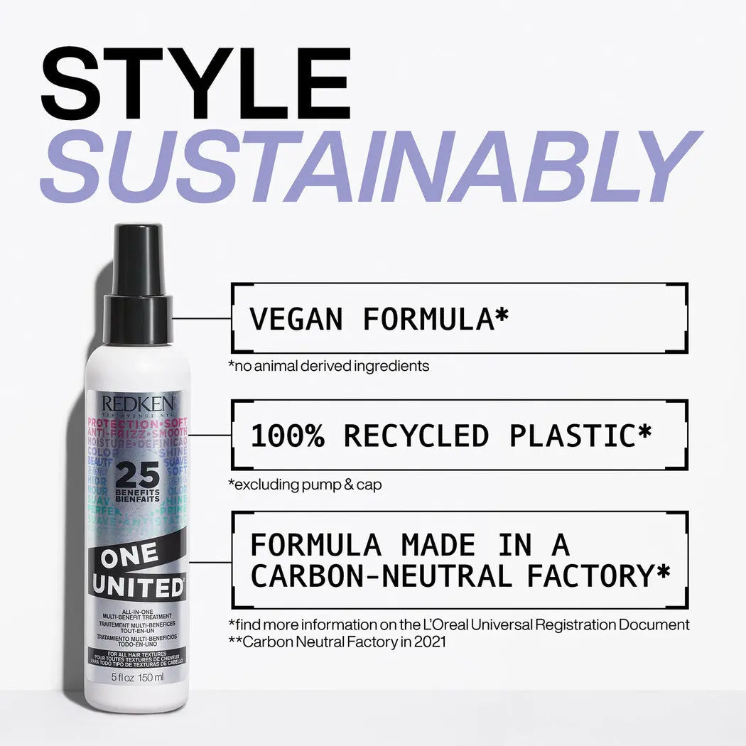 Redken - All In One United