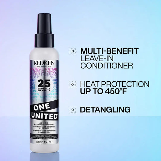 Redken - All In One United