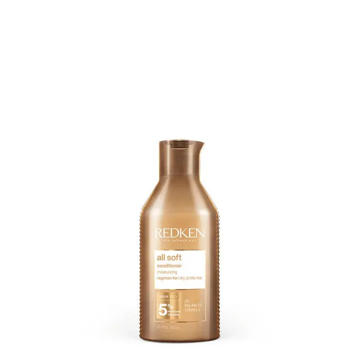 Redken - All Soft Conditioner - 300ml