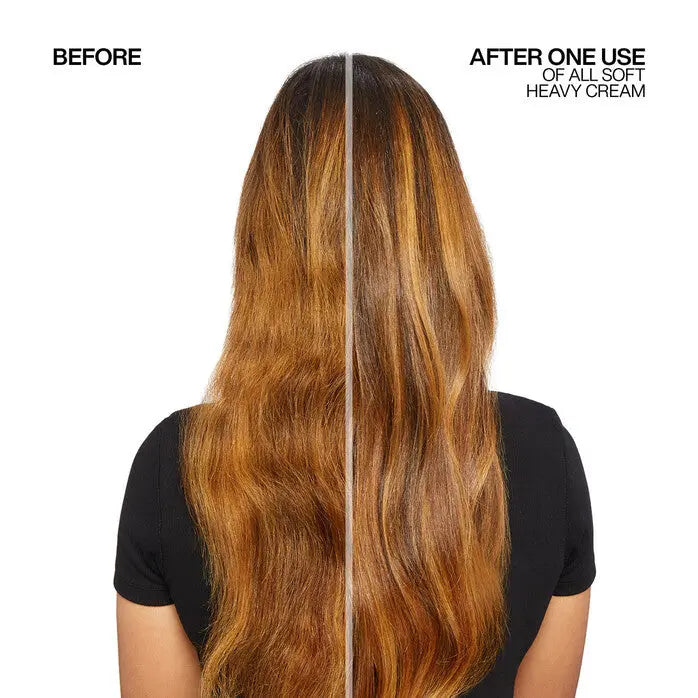 Redken - All Soft Heavy Cream Treatment