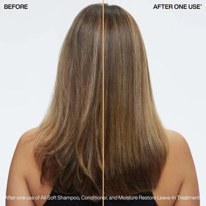 Redken - All Soft Moisture Restore Leave In Treatment