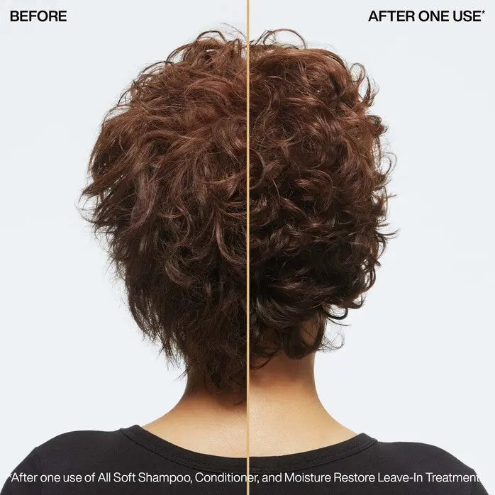 Redken - All Soft Moisture Restore Leave In Treatment