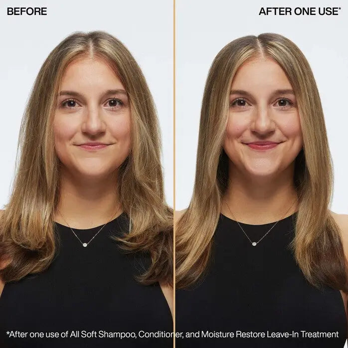Redken - All Soft Moisture Restore Leave In Treatment