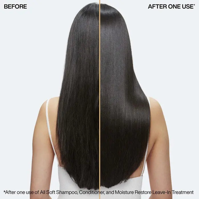 Redken - All Soft Moisture Restore Leave In Treatment