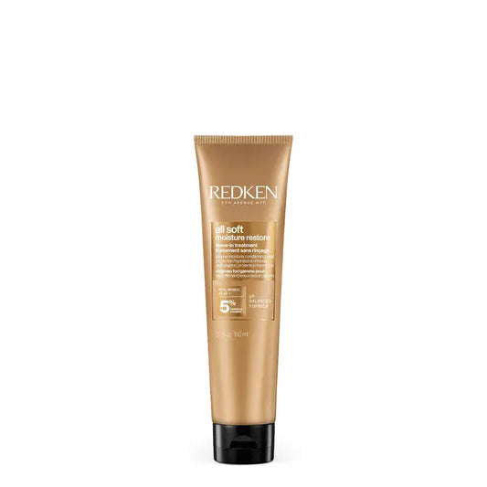 Redken - All Soft Moisture Restore Leave In Treatment
