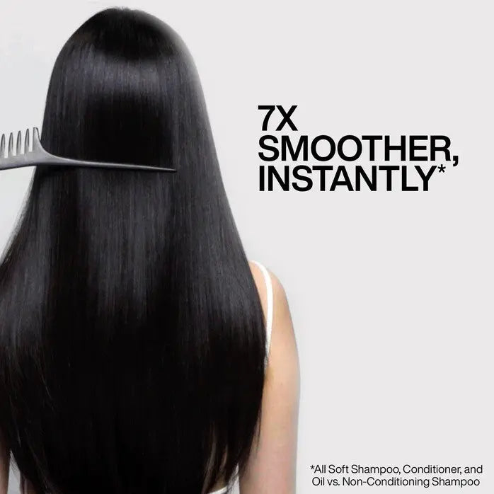 Redken - All Soft Shampoo