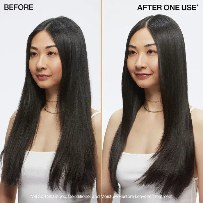 Redken - All Soft Shampoo