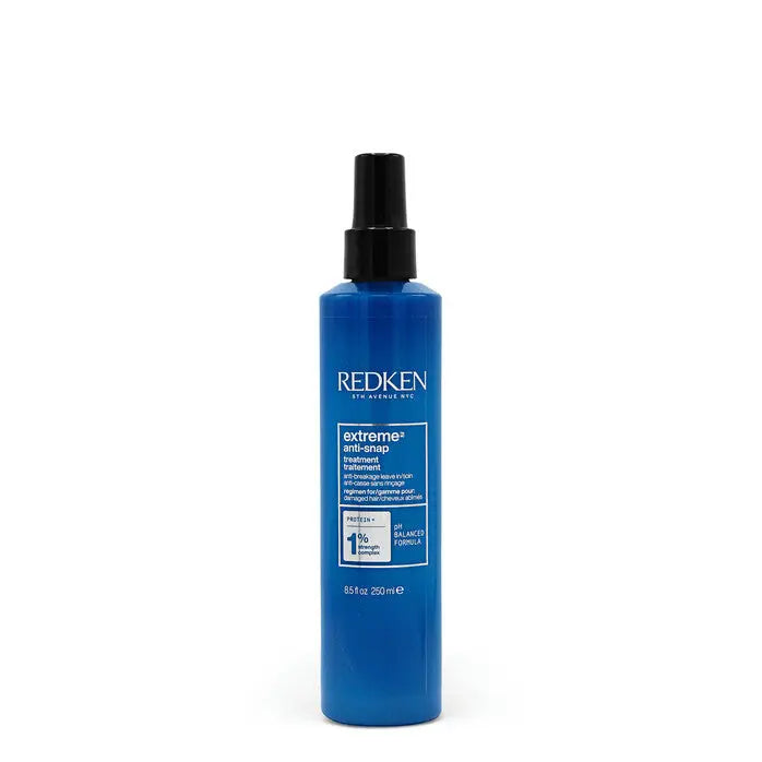 Redken - Extreme Anti Snap Breakage Leave In Treatment