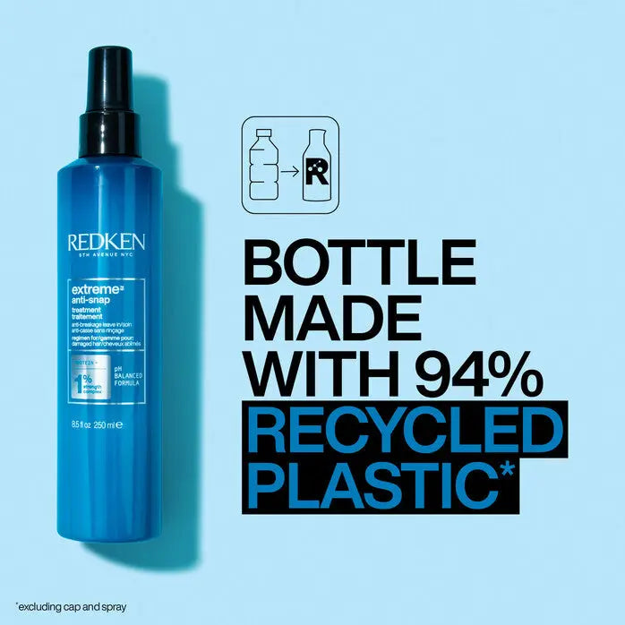 Redken - Extreme Anti Snap Breakage Leave In Treatment