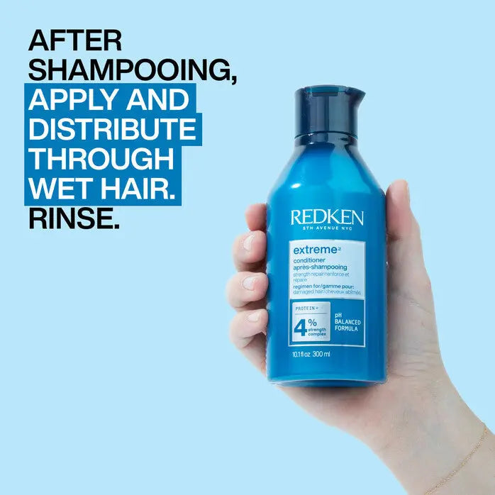 Redken - Extreme Conditioner