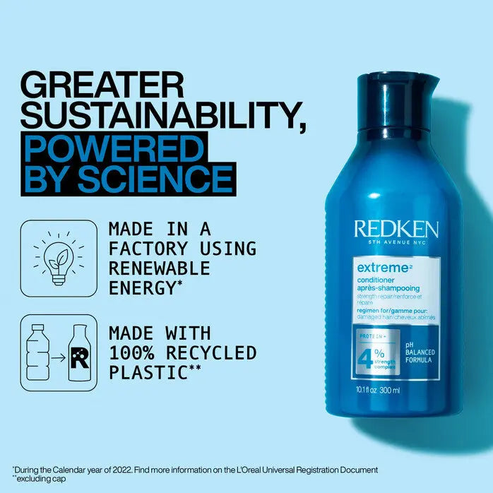 Redken - Extreme Conditioner