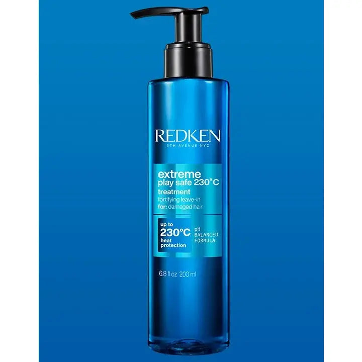 Redken - Extreme Play Safe