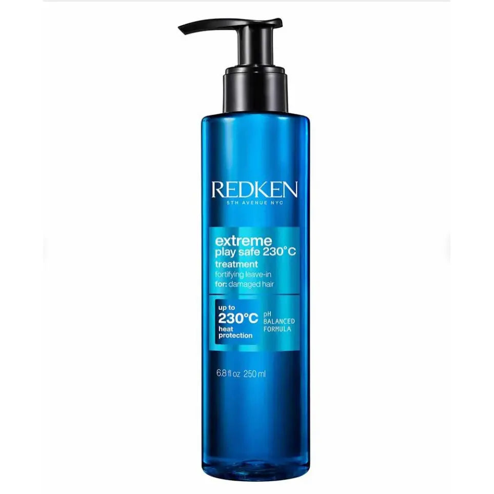Redken - Extreme Play Safe