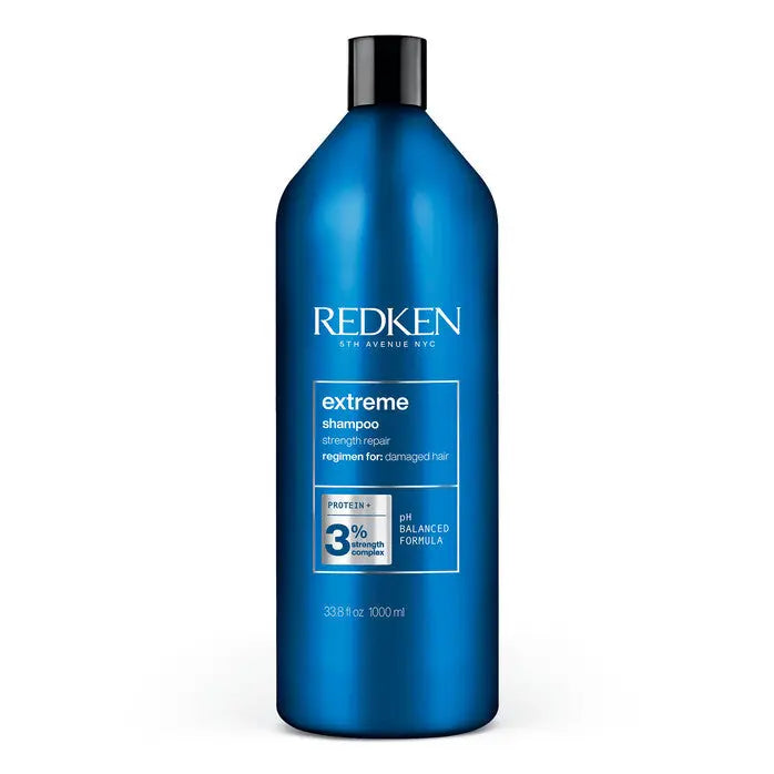 Redken - Extreme Shampoo - 1000ml