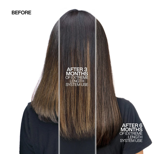 Redken Extreme Length Conditioner With Biotin