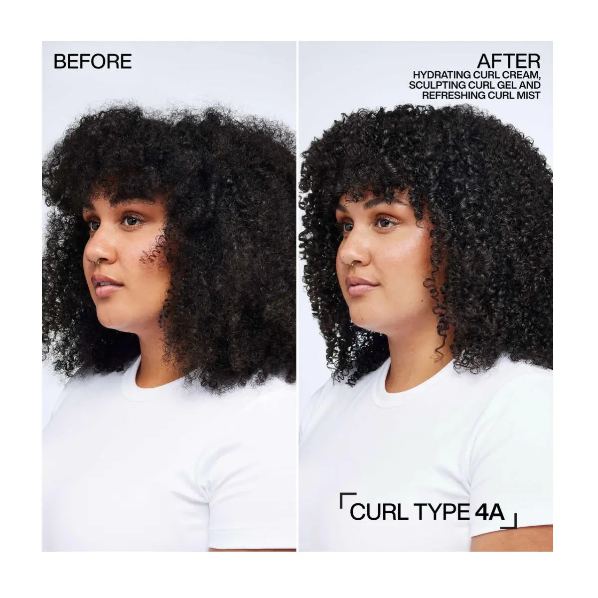 Redken - Refreshing Curl Mist