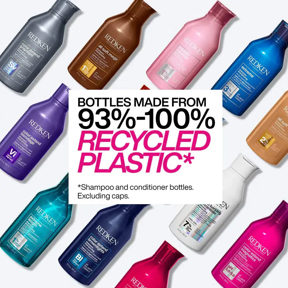 Redken - Volume Injection Conditioner