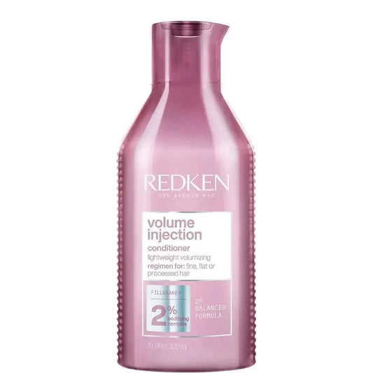 Redken - Volume Injection Conditioner