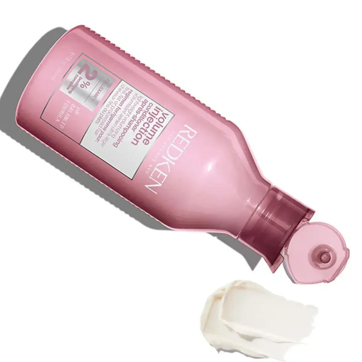 Redken - Volume Injection Conditioner