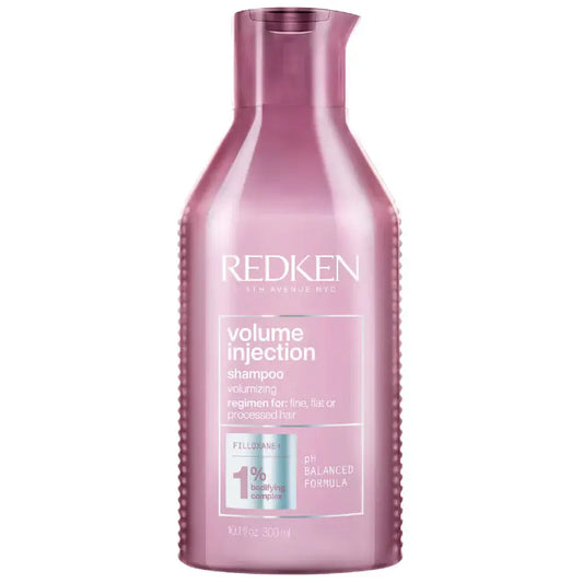 Redken - Volume Injection Shampoo
