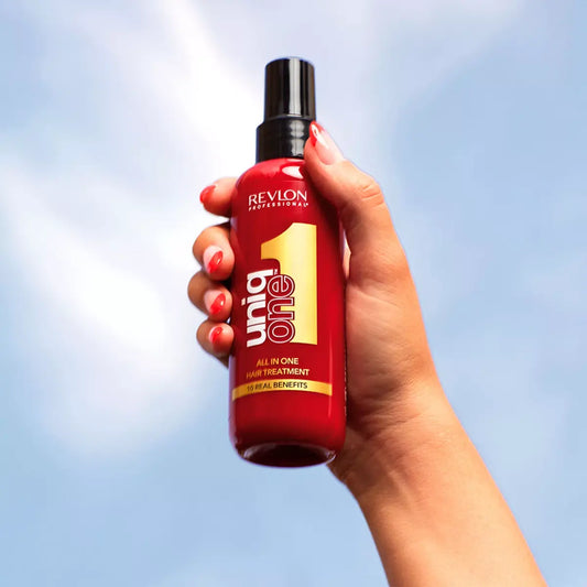 Revlon - Uniq One All In Hair Treatment Spray Original