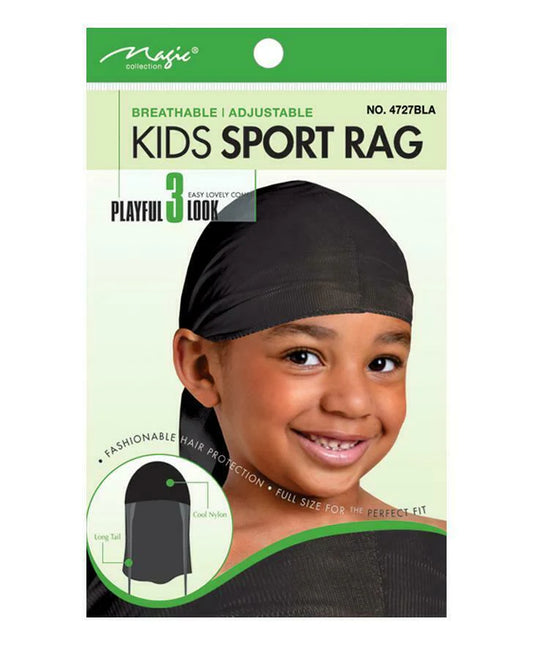 Magic Collection - Kids Sport Rag