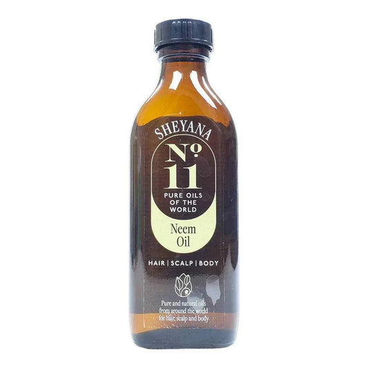 SHEYANA - No 11 Neem Oil