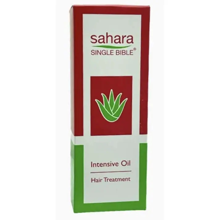 Sahara - Single Bible Intensive Oil